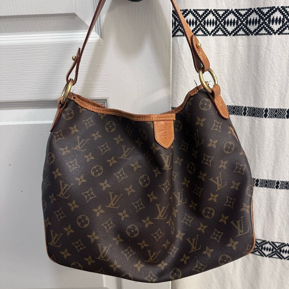 Louis Vuitton Delightful for sale